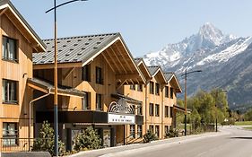 Rockypop Chamonix - Les Houches